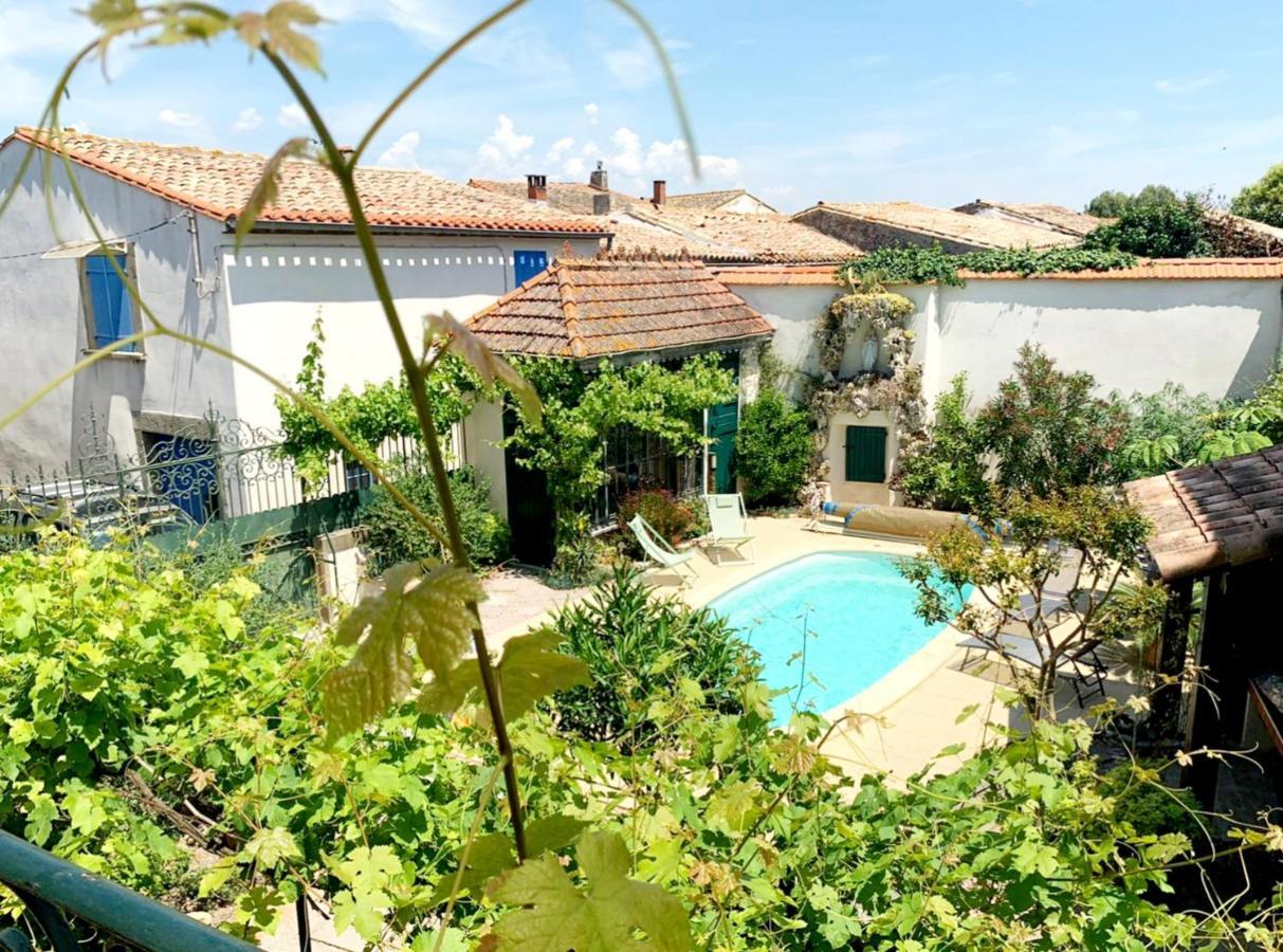 Villa Saint Leon Badens Экстерьер фото