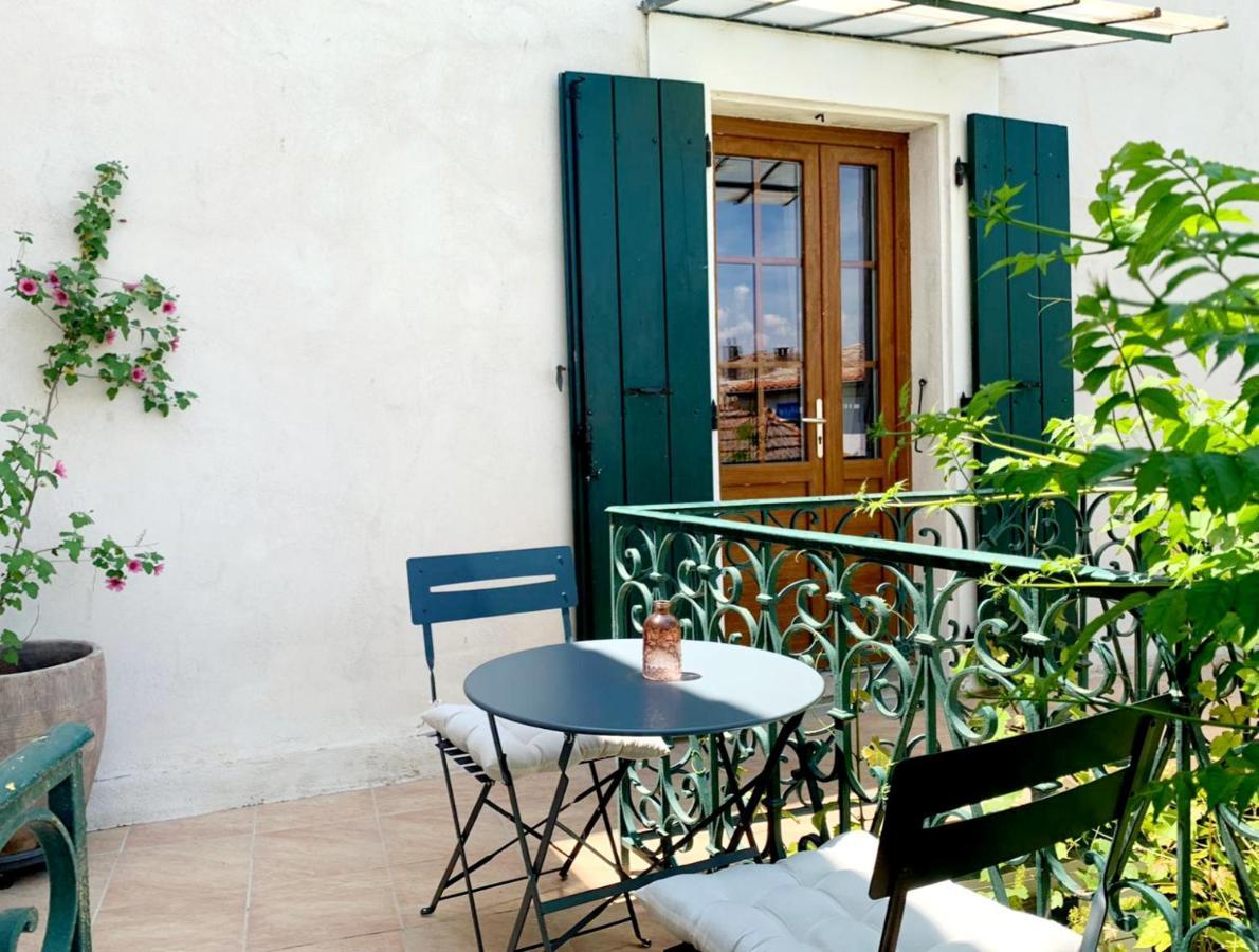 Villa Saint Leon Badens Экстерьер фото