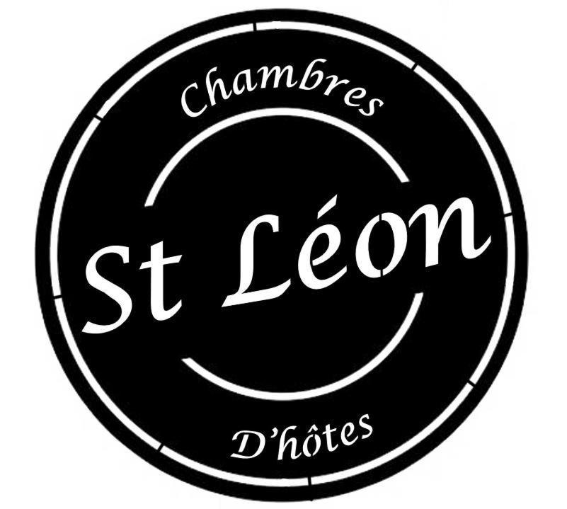 Villa Saint Leon Badens Экстерьер фото