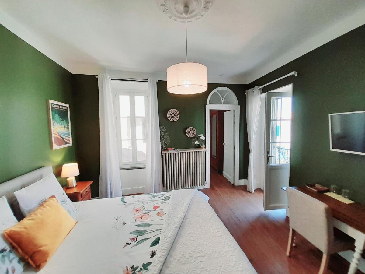 Villa Saint Leon Badens Экстерьер фото