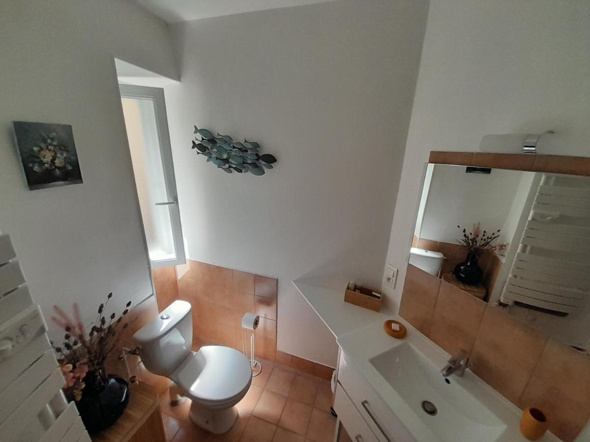 Villa Saint Leon Badens Экстерьер фото