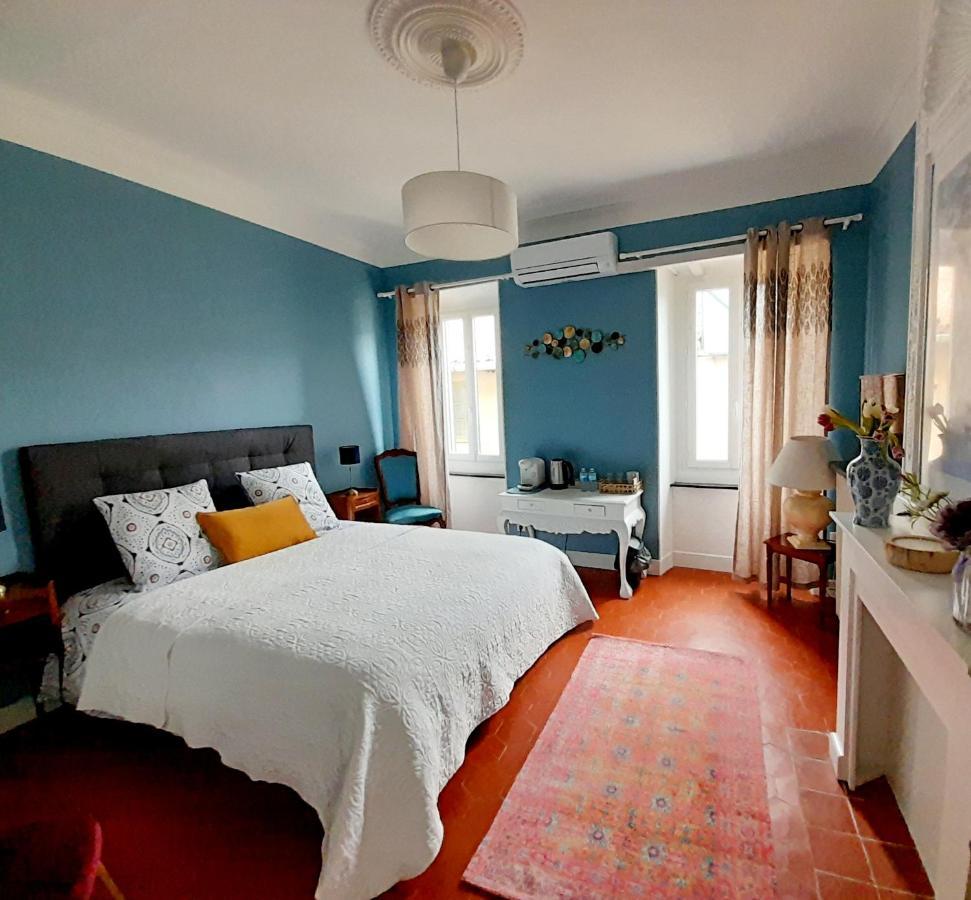 Villa Saint Leon Badens Экстерьер фото