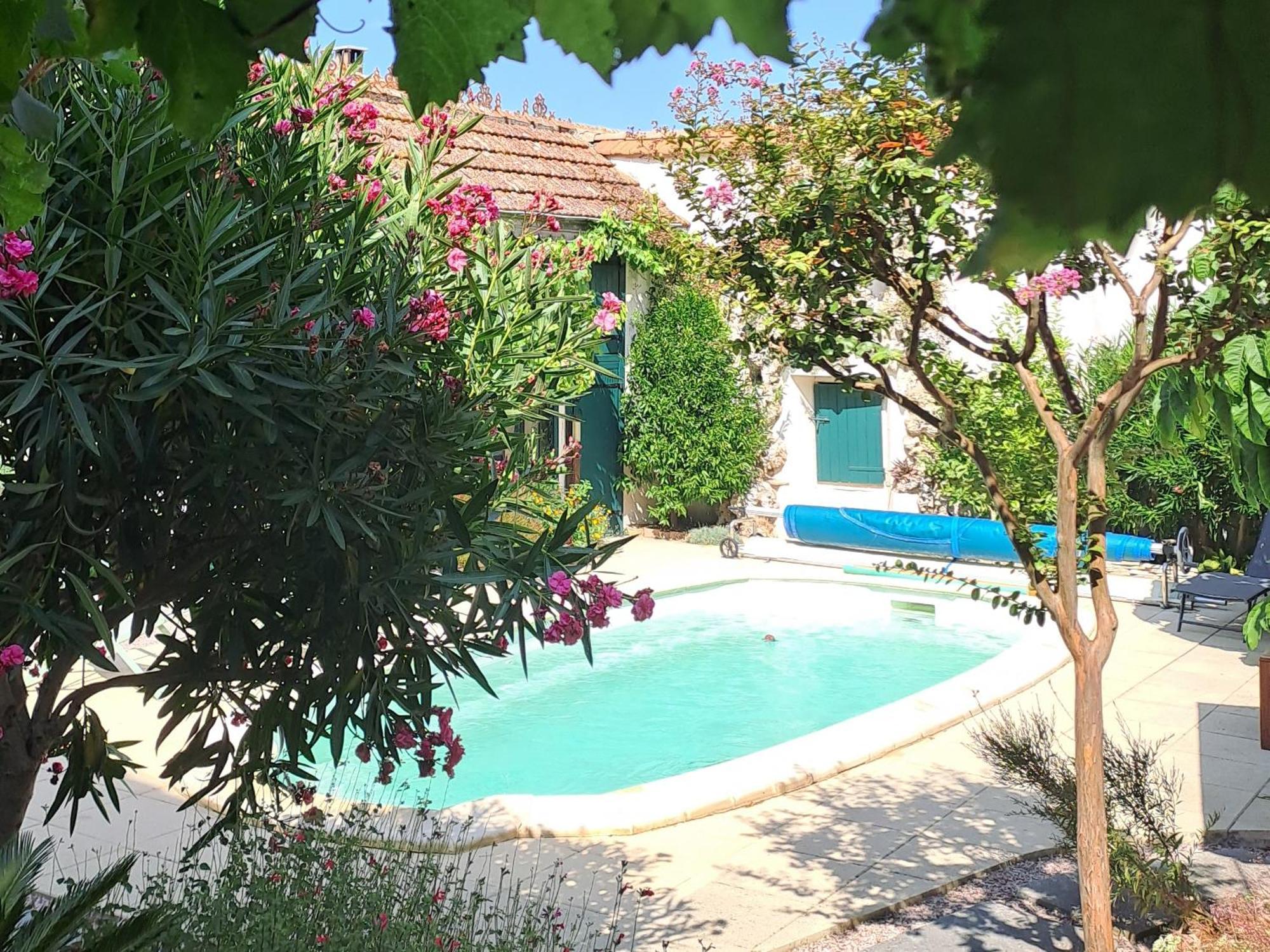 Villa Saint Leon Badens Экстерьер фото